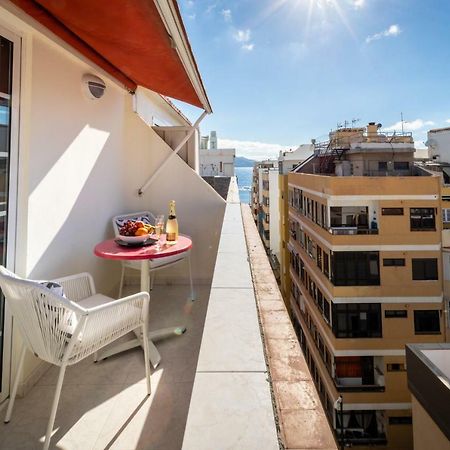 Living Las Canteras Homes - Workout & Free Bikes Las Palmas de Gran Canaria Exterior photo