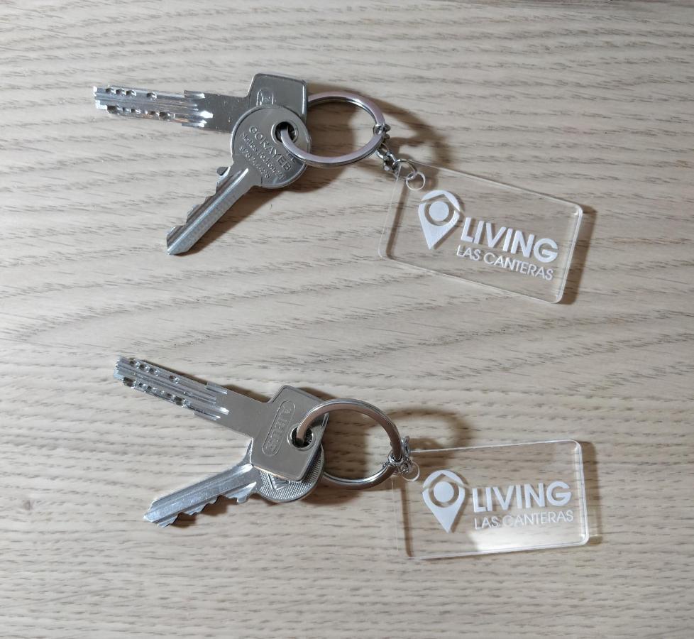 Living Las Canteras Homes - Workout & Free Bikes Las Palmas de Gran Canaria Exterior photo