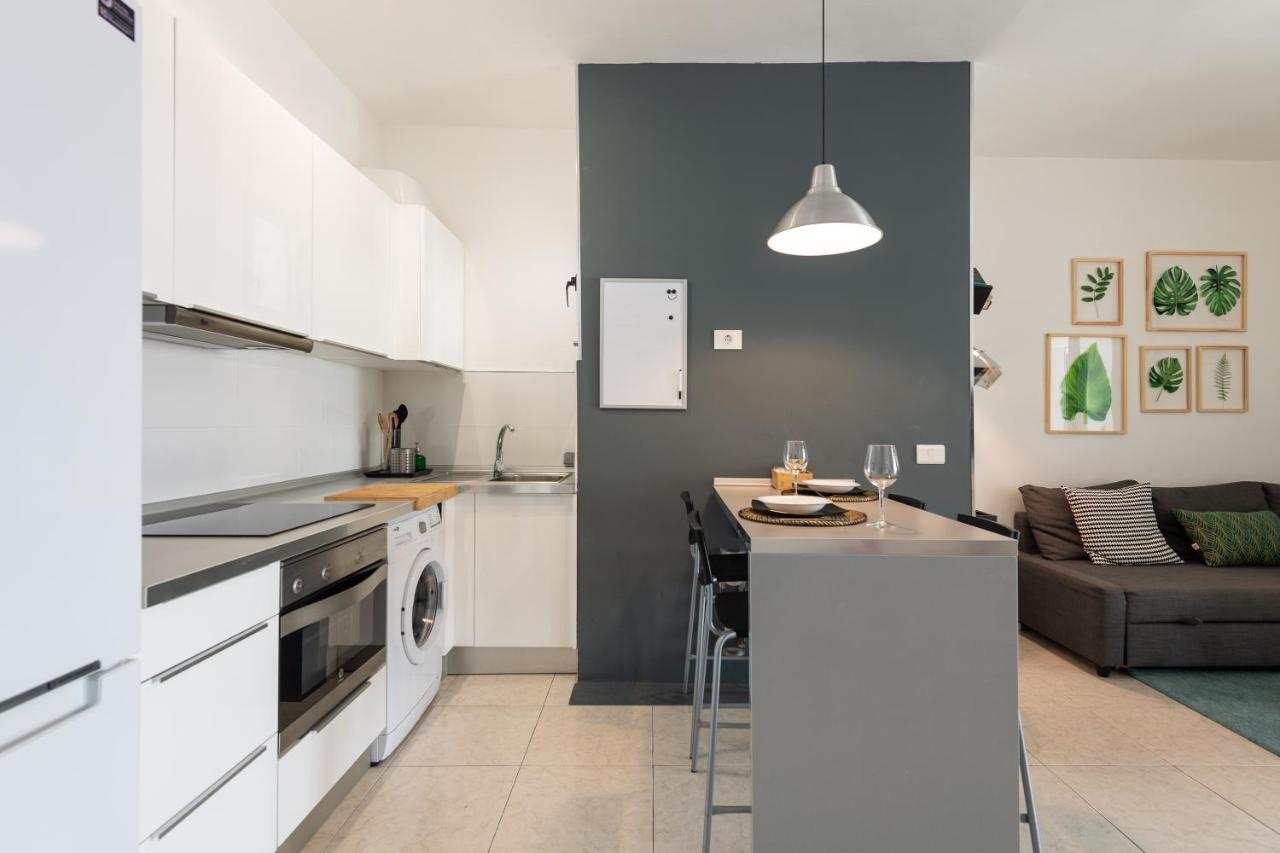 Living Las Canteras Homes - Workout & Free Bikes Las Palmas de Gran Canaria Exterior photo